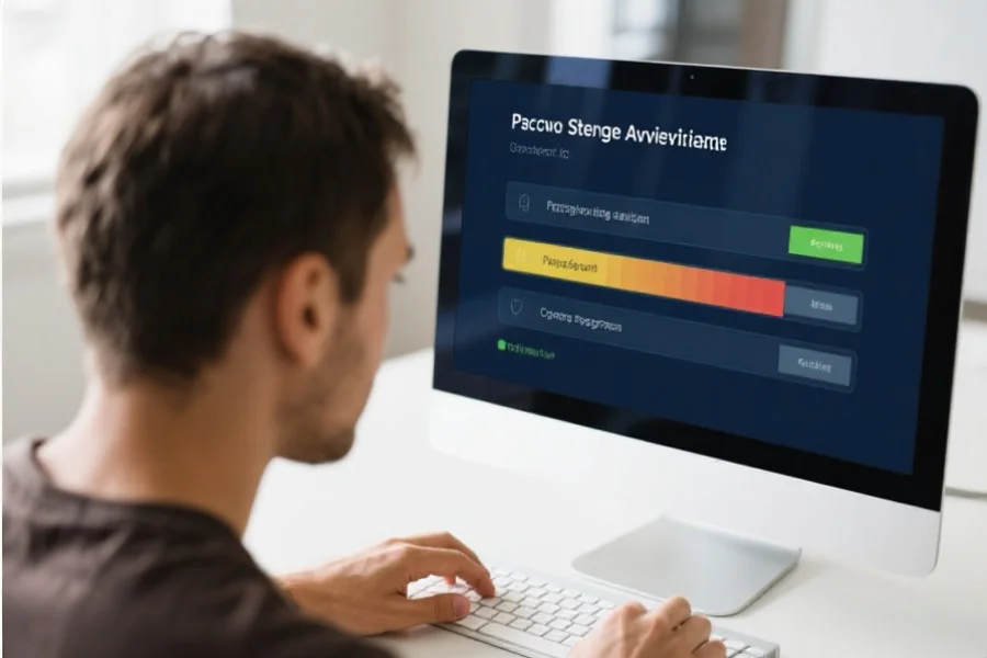 保障门徒娱乐账户安全的五个关键步骤：密码管理与双重验证指南