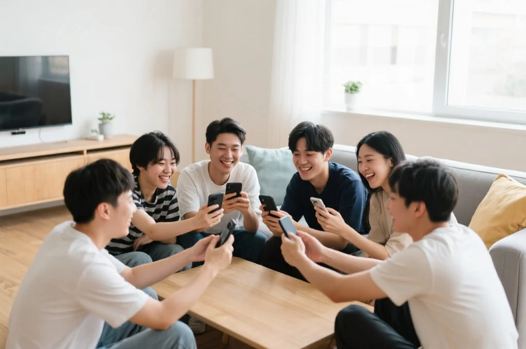 探索门徒娱乐的社交功能：与朋友组队并结识新玩伴全攻略