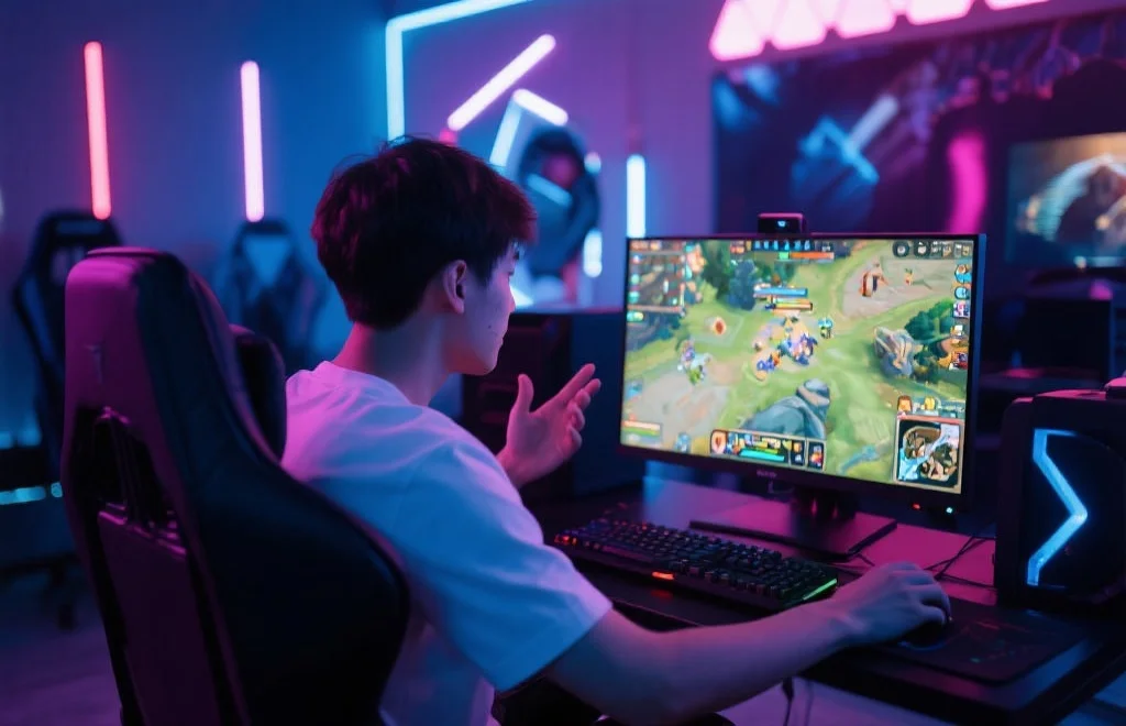 资深玩家访谈：门徒娱乐中的成长与收获