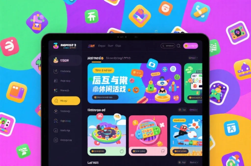 门徒娱乐：解锁您的优质在线娱乐体验